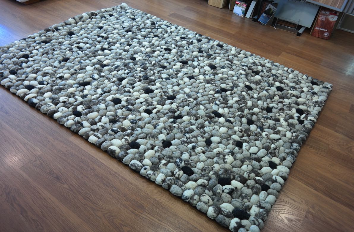 373d new handmade carpets