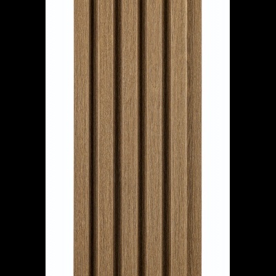 Wooden wall panel Light Brown 102074